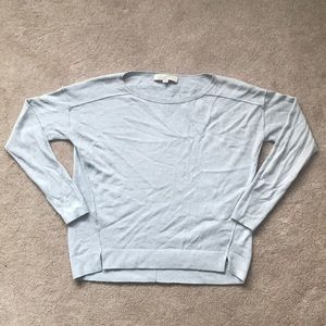 Grey Loft Sweater